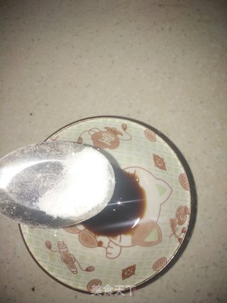 超下饭的炒鸡蛋步骤4