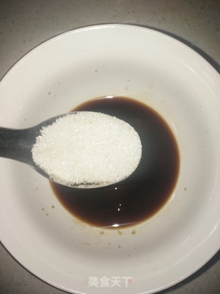 超下饭的炒鸡蛋步骤5