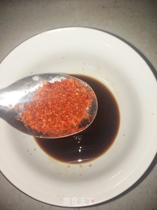 超下饭的炒鸡蛋步骤6