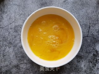 荷兰豆木耳炒鸡蛋步骤5