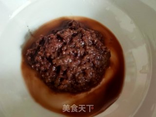 蒜薹炒虾酱步骤1