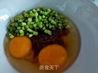 蒜薹炒虾酱步骤5