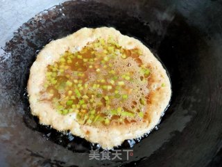 蒜薹炒虾酱步骤7