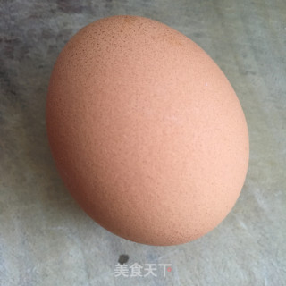 红椒韭菜鸡蛋饼步骤2