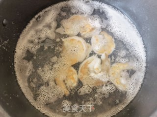 荷兰豆木耳炒虾仁步骤5