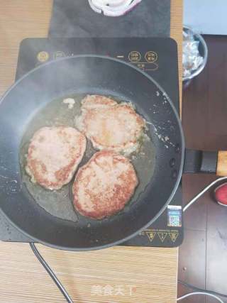 真滋味黑椒牛排步骤2