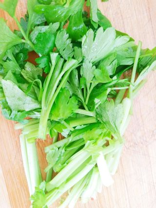 小炒花肠步骤7