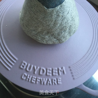 番茄牛腩盖饭步骤11