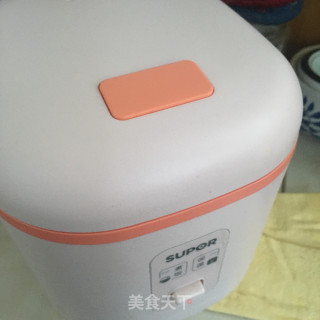 番茄牛腩盖饭步骤13