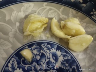 干焖茄子豆角步骤1