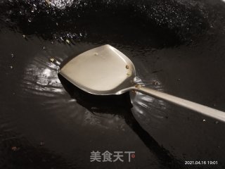 苦瓜焖鸡蛋步骤3