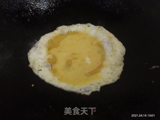 苦瓜焖鸡蛋步骤4