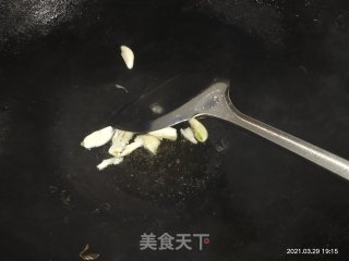 清炒西蓝花步骤6
