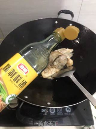 鱼头豆腐锅仔步骤2
