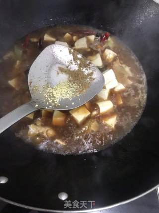 鱼头豆腐锅仔步骤7