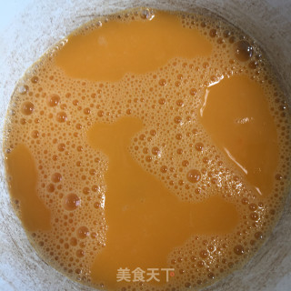 鸡蛋香煎豆腐步骤3