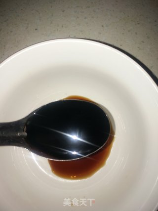 胡萝卜香菇炒腐竹步骤4