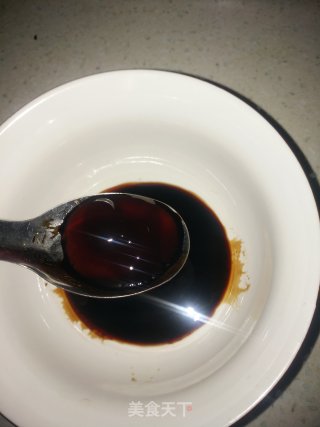 胡萝卜香菇炒腐竹步骤5