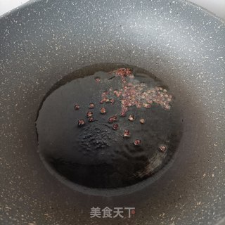 猪肉炒外婆菜步骤11