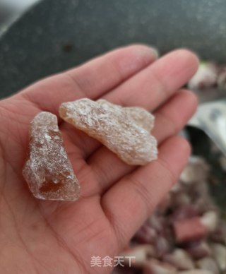 猪肉炒外婆菜步骤12