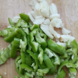 猪肉炒外婆菜步骤21
