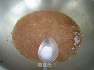 咖喱粉步骤5