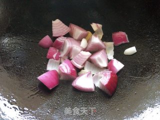 西红柿炖牛腩肉步骤6