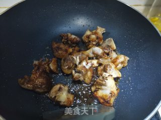 土钵原味猪蹄步骤4