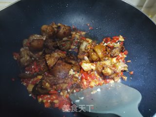 土钵原味猪蹄步骤7
