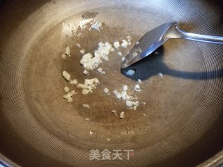 黄瓜炒木耳步骤5