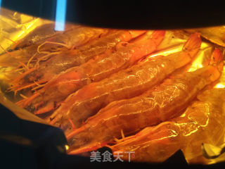炸大虾 空气炸锅版步骤6