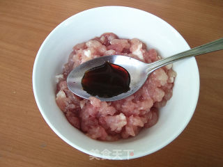 肉碎粉儿步骤1