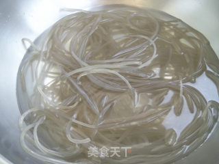 肉碎粉儿步骤2