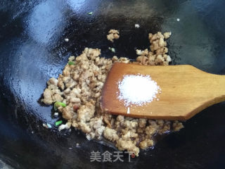 肉碎粉儿步骤6