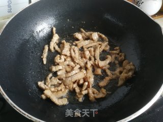 洋葱炒牛柳步骤4