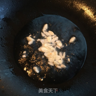 青椒炒驴肉步骤5