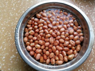 五香笋豆步骤3
