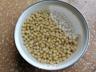 五香笋豆步骤2