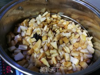 五香笋豆步骤6