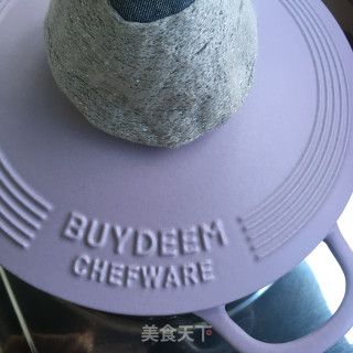 豆豉炖鸡块步骤8