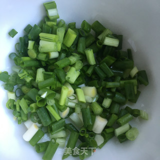 包菜胡萝卜炒粉条步骤4