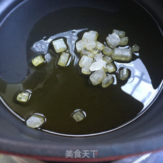红烧肉炖春笋步骤6