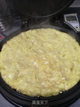 黄金土豆饼步骤5