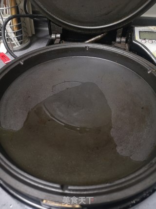 黄金土豆饼步骤4