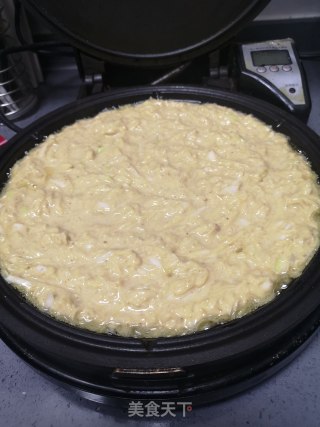 黄金土豆饼步骤6