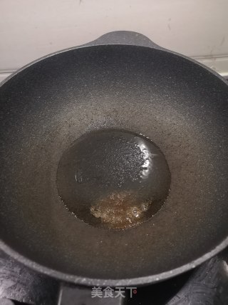 青笋豆腐皮儿步骤2
