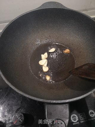 青笋豆腐皮儿步骤3