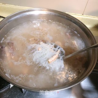 鱿鱼粉丝步骤6