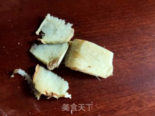 洋葱香菇炒肉末步骤5