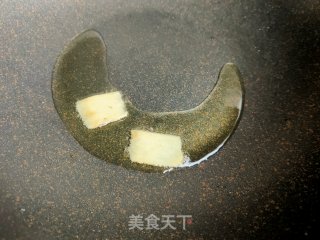 洋葱香菇炒肉末步骤7